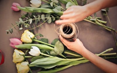 Spring Wreath Workshops